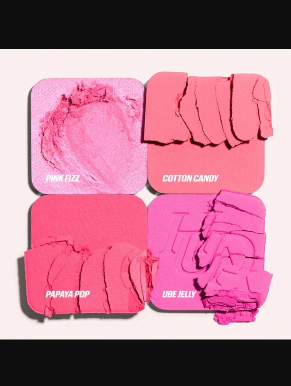 HUDA BEAUTY limited edition